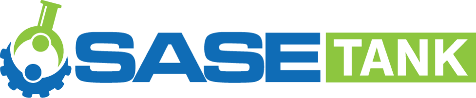 SASEtank Logo