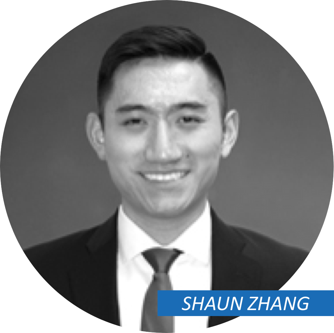 Shaun Zhang